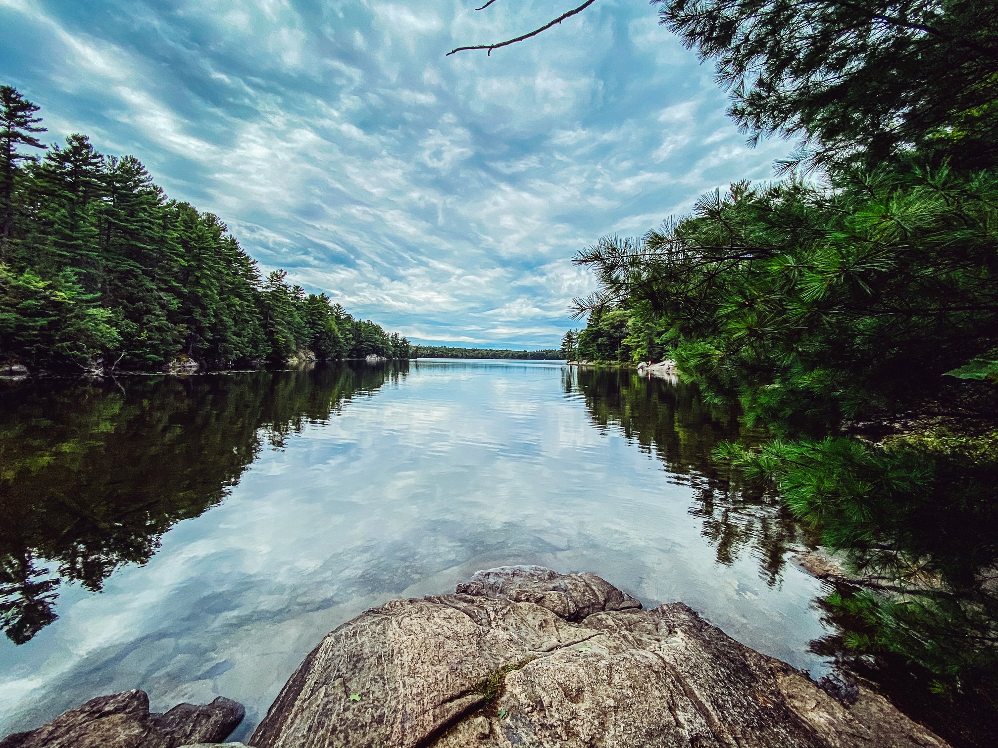 Muskoka